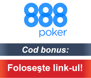 888 Poker bonus